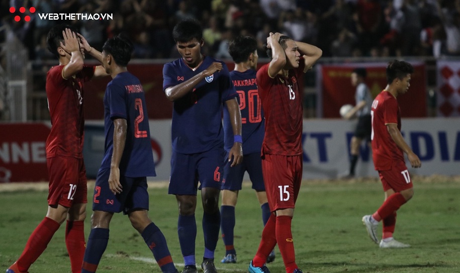 Cơ hội vào bán kết của U18 Việt Nam: Khó nhưng vẫn hy vọng