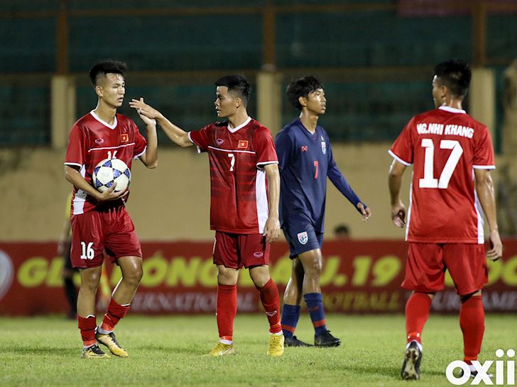 Dự đoán U18 Việt Nam vs U18 Campuchia 16h00, 15/08 (U18 Đông Nam Á)