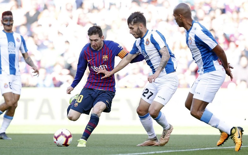 Lịch phát sóng La Liga vòng 1: Cạm bẫy chờ Barca và Real Madrid