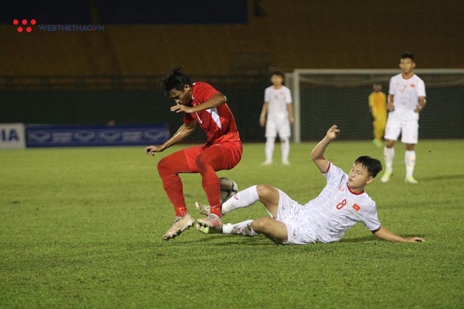 Lịch thi đấu U18 Đông Nam Á: Quyết định tấm vé vào bán kết