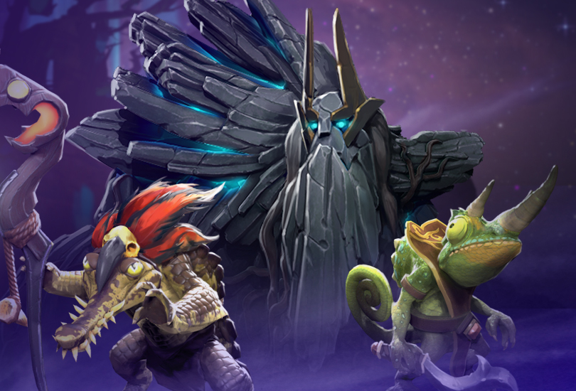Lịch thi đấu DOTA 2: Vòng bảng The International 2019