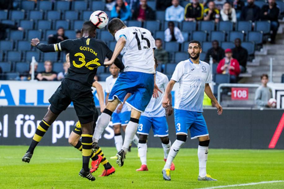 Link xem bóng đá trực tuyến Saburtalo vs Ararat-Armenia (23h00, 14/8)