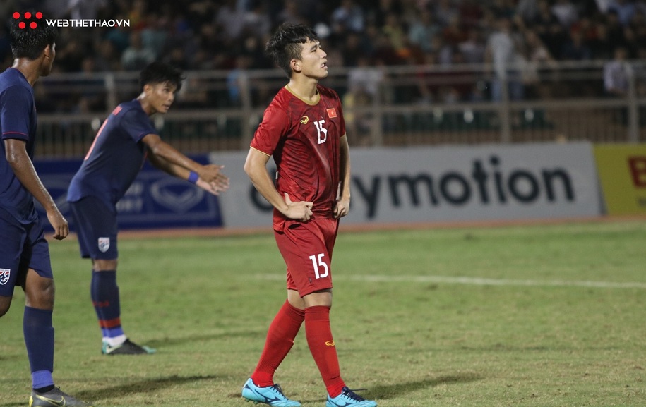 Lòng tự tôn của người Thái khiến U18 Việt Nam bị loại từ vòng bảng?