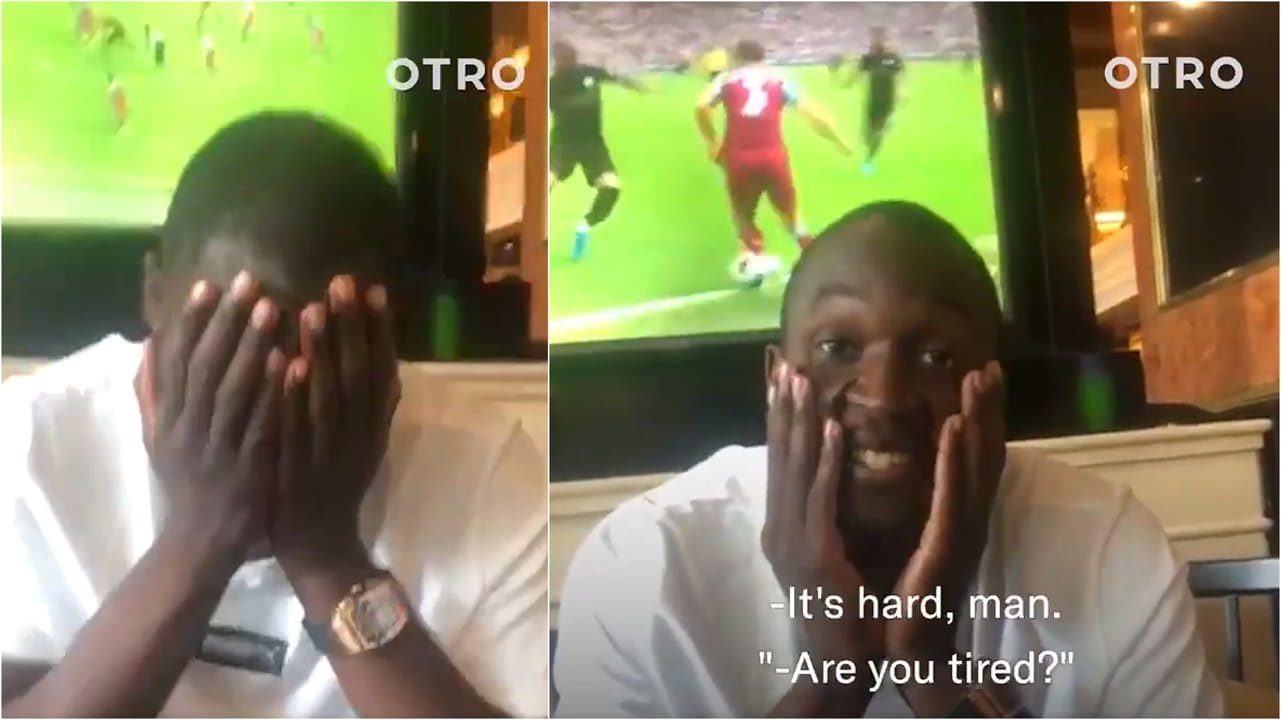 Lukaku thừa nhận tập luyện ở Inter Milan mệt mỏi hơn tại MU
