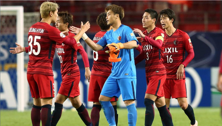 Nhận định Oita Trinita vs Kashima Antlers 17h00, 17/08 (Vòng 23 VĐQG Nhật)
