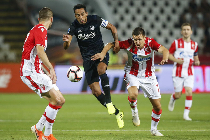 Nhận định Randers FC vs FC Copenhagen 23h00, 16/08 (vòng 6 VĐQG ĐAN MẠCH)