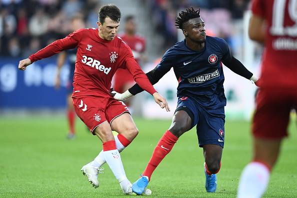 Nhận định Rangers vs Midtjylland 01h45, 16/08 (lượt về vòng sơ loại thứ 3 Cúp C2 Châu Âu)