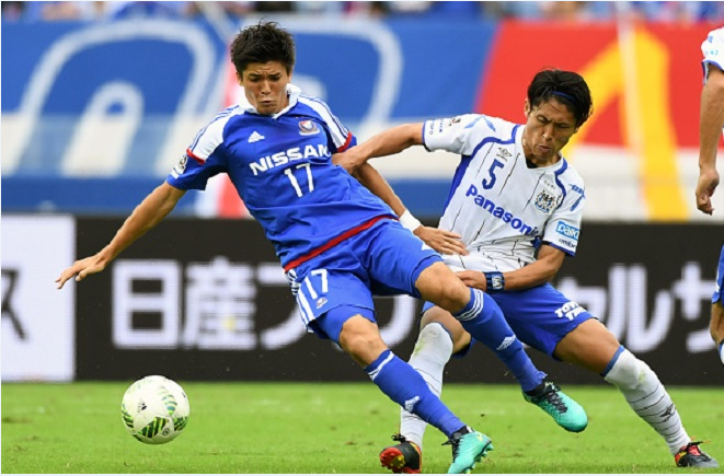 Nhận định Shonan Bellmare vs Sagan Tosu 17h00, 17/08 (Vòng 23 VĐQG Nhật)