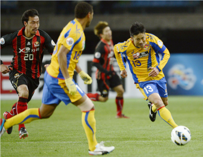 Nhận định Vegalta Sendai vs Kawasaki 17h00, 17/08 (Vòng 23 VĐQG Nhật)