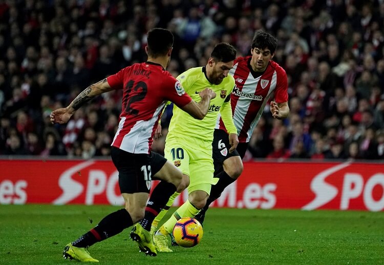 Soi kèo bóng đá Bilbao vs Barca 02h00, 17/8 (La Liga 2019/20)