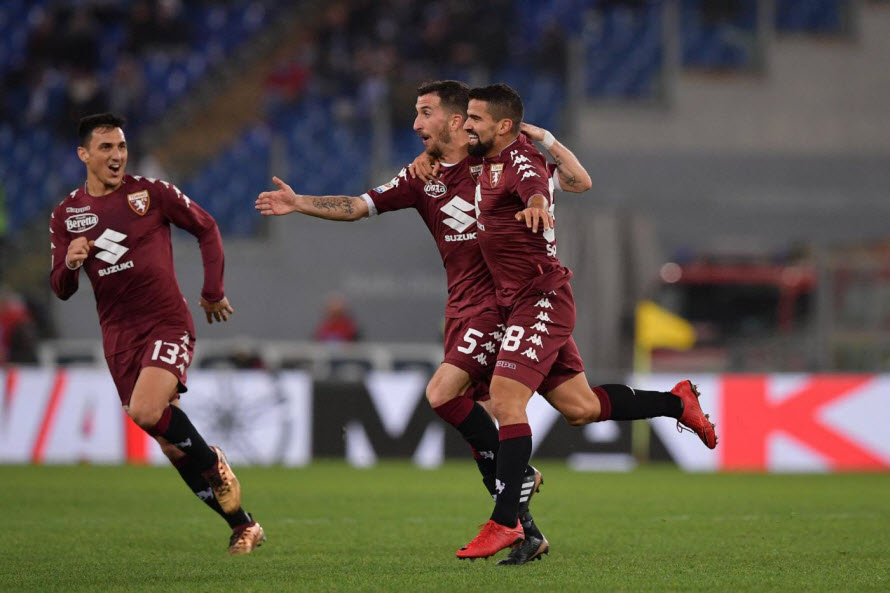 Soi kèo bóng đá Shakhter Soligorsk vs Torino 00h00, 16/8 (vòng sơ loại cúp C2 châu Âu)