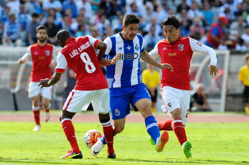 Soi kèo bóng đá Sporting Braga vs Brondby 01h45, 16/8 (vòng sơ loại cúp C2 châu Âu)
