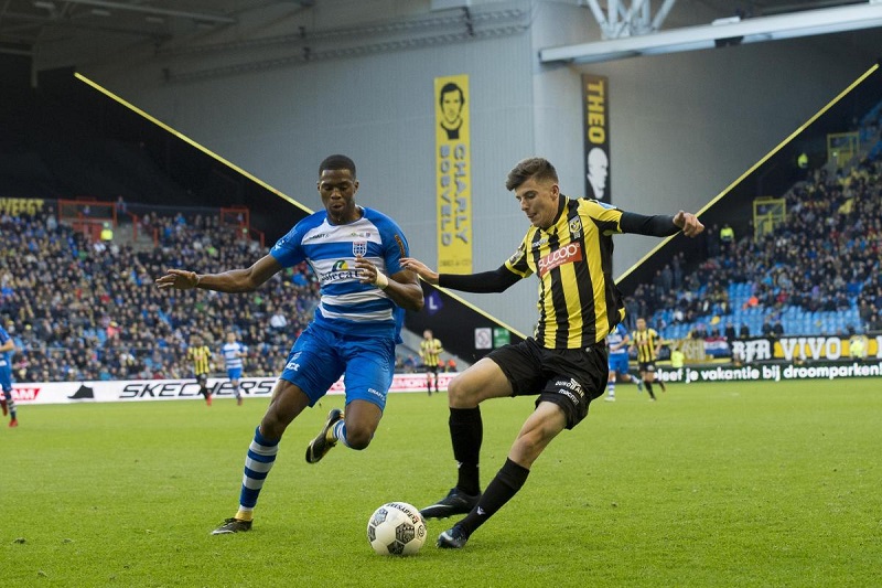 Soi kèo bóng đá Vitesse vs Zwolle 01h00, 17/8 (VĐQG Hà Lan)