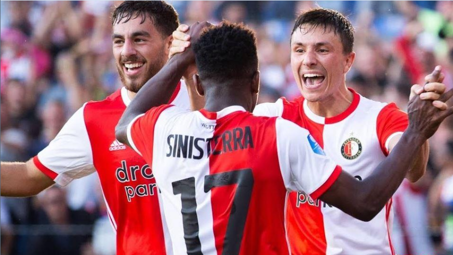 Soi kèo Dinamo Tbilisi vs Feyenoord 23h30, 15/08 (Sơ loại cúp C2 châu Âu)