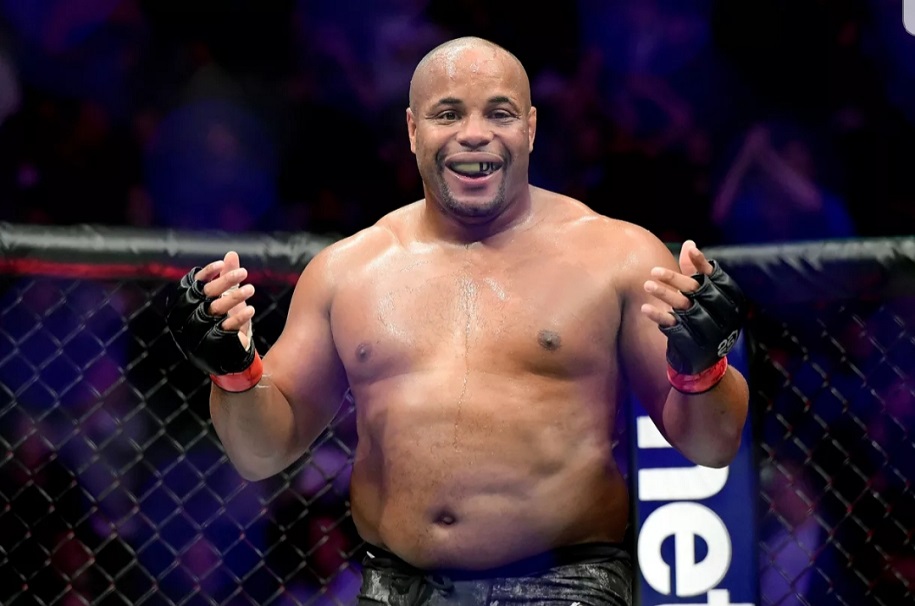 Kết quả UFC 241: Daniel Cormier vs Stipe Miocic 2 (10h00, 18/8) Kết quả UFC 241: Daniel Cormier vs Stipe Miocic 2 (10h00, 18/8)
