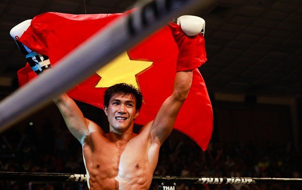 ONE CHAMPIONSHIP công bố lịch thi đấu chính thức cho ONE: IMMORTAL TRIUMPH