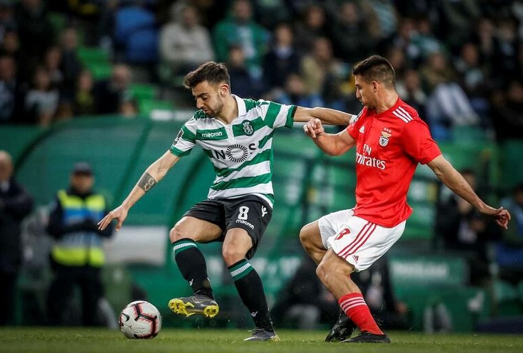 MU từ bỏ Bruno Fernandes sau cảnh báo từ tuyển trạch viên