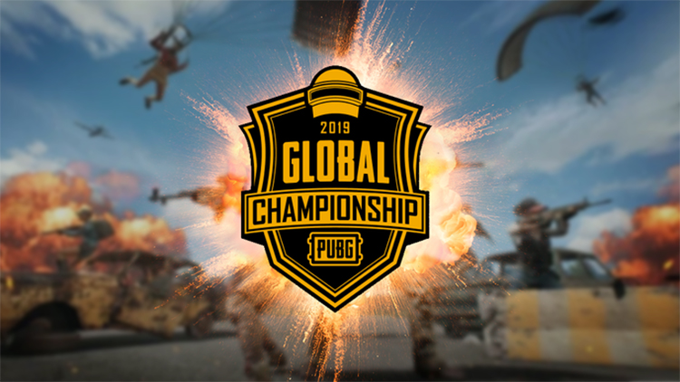 Công bố khởi tranh Predator PUBG VIETNAM SERIES 2019 - Giai đoạn 3 Công bố khởi tranh Predator PUBG VIETNAM SERIES 2019 - Giai đoạn 3