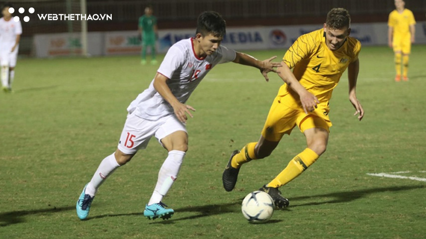 "Thất bại của ĐT U18 là hồi chuông cảnh tỉnh cho bóng đá trẻ Việt Nam"