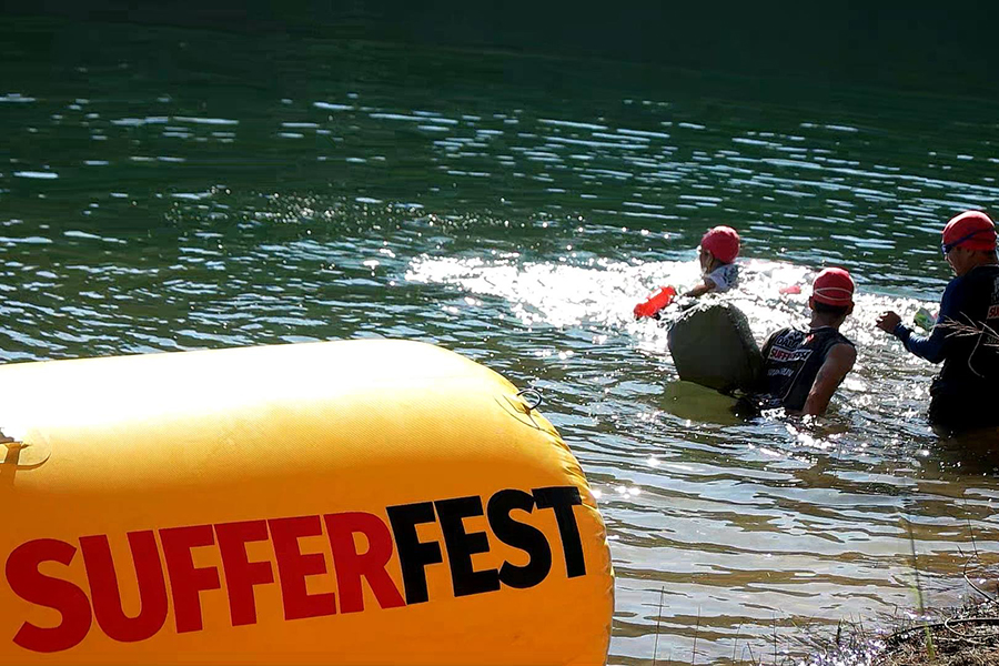 Chạy bộ mỗi ngày: Đà Lạt Suffer Fest mở đăng ký, rộn ràng tin SEA Games