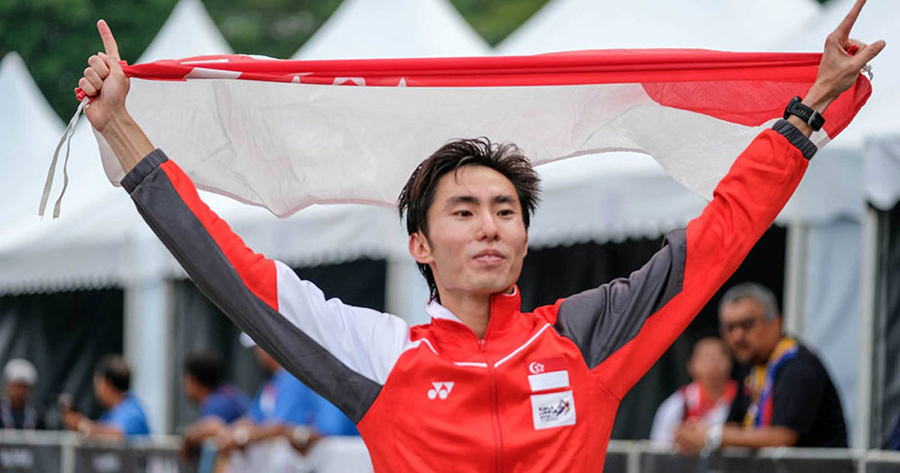 Chạy bộ mỗi ngày: Đà Lạt Suffer Fest mở đăng ký, rộn ràng tin SEA Games Chạy bộ mỗi ngày: Đà Lạt Suffer Fest mở đăng ký, rộn ràng tin SEA Games