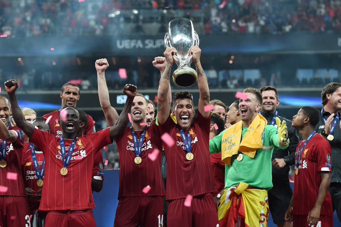 Firmino được chấm điểm cao hơn Adrian trong trận Liverpool vs Chelsea