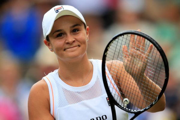Giải quần vợt Cincinnati Masters: Khi các số 1 thế giới ra tay...
