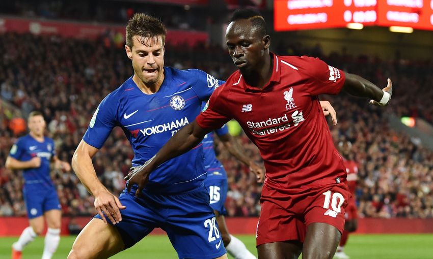 Kết quả Liverpool vs Chelsea (2-2, pen 5-4): Rượt đuổi kinh điển, Liverpool là vua châu Âu