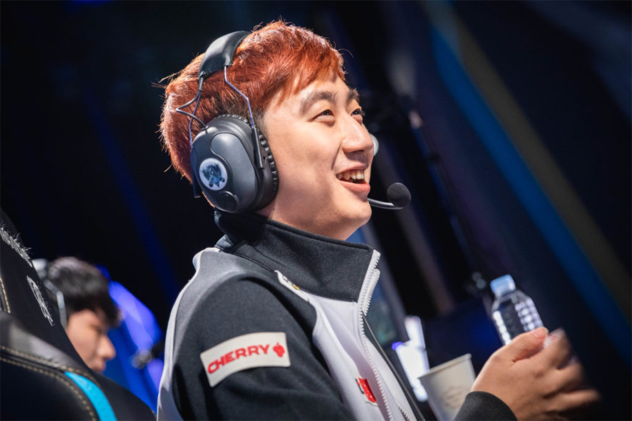 KT Score: Tôi thực sự ghét SKT!