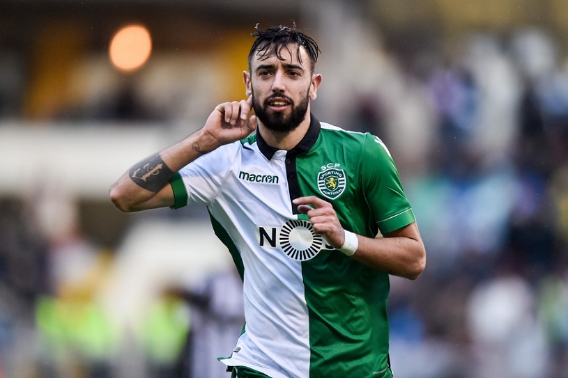 MU từ bỏ Bruno Fernandes sau cảnh báo từ tuyển trạch viên