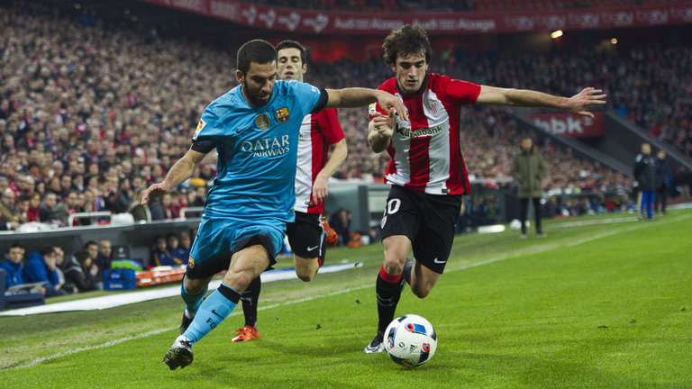 Nhận định Bilbao vs Barca 02h0, 17/08 (VĐQG Tây Ban Nha 2019/20)
