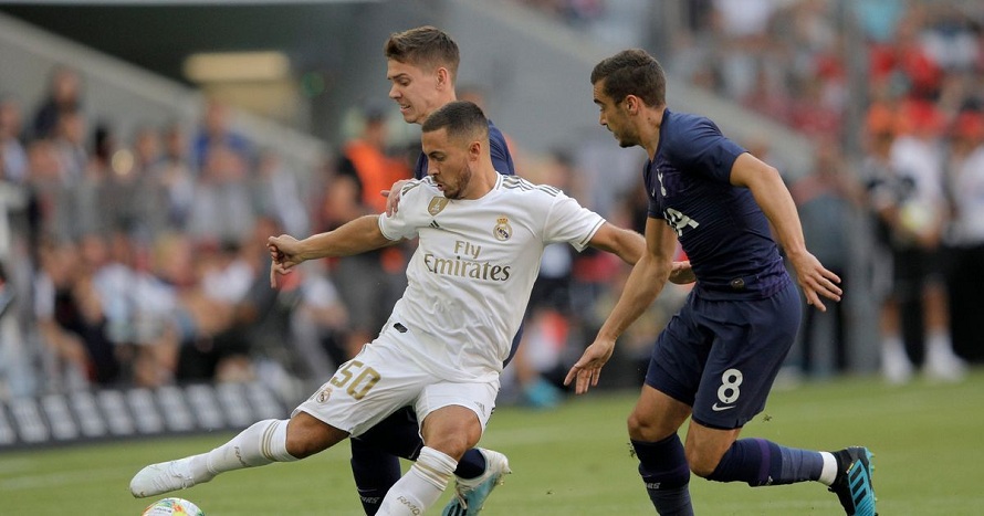 Nhận định Celta Vigo vs Real Madrid 22h00, 17/08 (vòng 1 VĐQG TBN)
