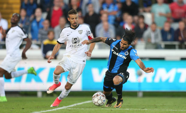 Nhận định Club Brugge vs Eupen 01h30, 17/08 (vòng 4 VÐQG Bỉ)