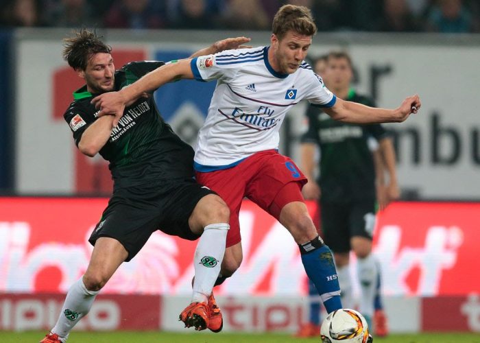 Nhận định Hamburg vs Bochum 23h30, 16/08 (Hạng 2 Đức 2019/20)