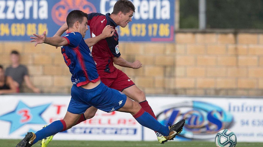 Nhận định Leganes vs Osasuna 02h00, 18/08 (vòng 1 VĐQG TBN)