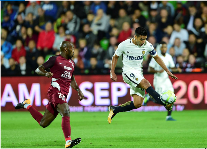 Nhận định Metz vs Monaco 01h00, 18/08 (Vòng 2 VĐQG Pháp)