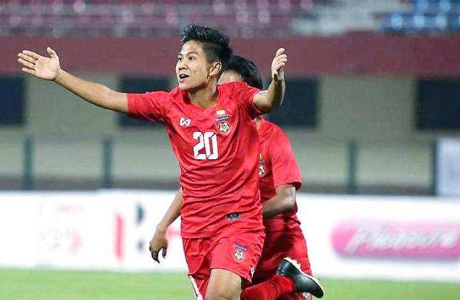 Nhận định Nữ Myanmar vs Nữ Indonesia 15h00, 16/08 (VĐ nữ Đông Nam Á)