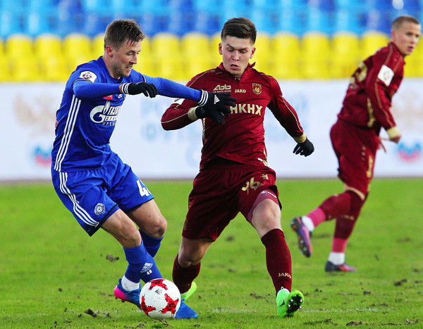 Nhận định Orenburg vs Sochi 22h00, 16/08 (VĐQG Nga 2019/20)