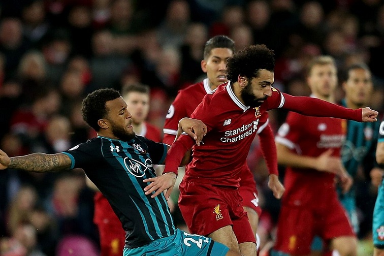 Nhận định Southampton vs Liverpool 21h00, 17/8 (Ngoại hạng Anh 2019/20)