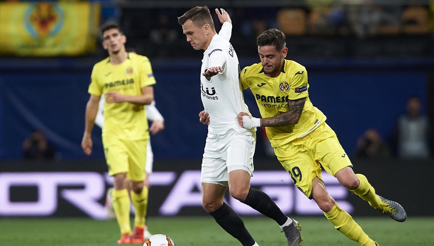 Nhận định Villarreal vs Granada 02h00, 18/08 (vòng 1 VĐQG TBN)