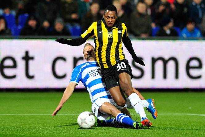 Nhận định Vitesse vs Zwolle 01h00, 17/08 (vòng 3 VÐQG Hà Lan)