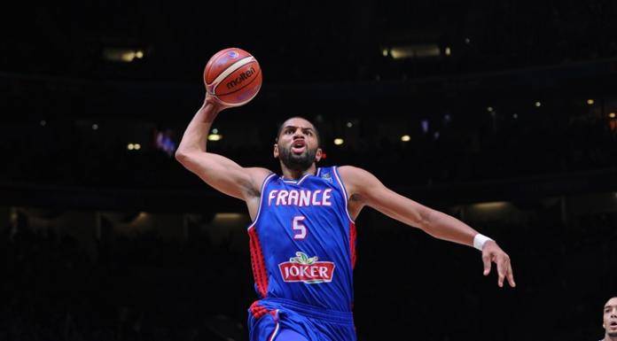 Nicolas Batum tin tưởng vào thế hệ vàng của ĐT Pháp