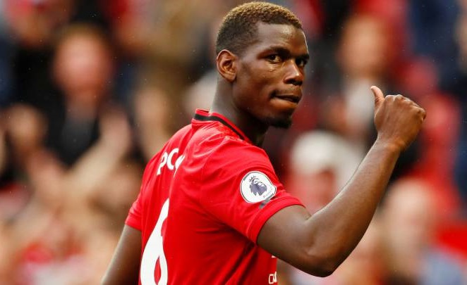 Real Madrid vẫn tin vào phép màu Pogba trên thị trường chuyển nhượng