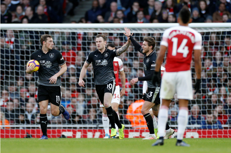 Soi kèo Arsenal vs Burnley 18h30, 17/08 (Vòng 2 Ngoại hạng Anh)