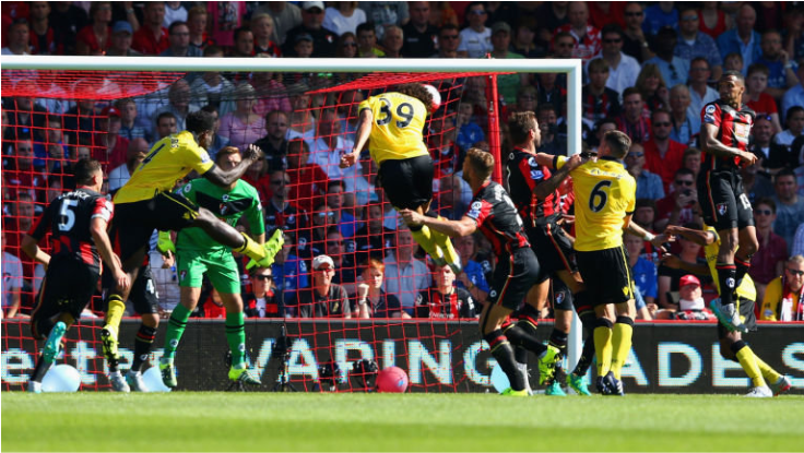 Soi kèo Aston Villa vs Bournemouth 21h00, 17/08 (Vòng 2 Ngoại hạng Anh)