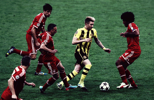 Soi kèo bóng đá Dortmund vs Augsburg 20h30, 17/08 (vòng 1 giải VĐQG Đức)