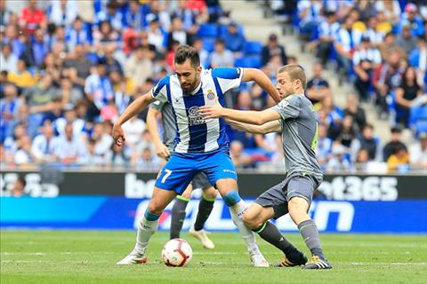 Soi kèo bóng đá Espanyol vs Luzern 02h00, 16/08 (vòng sơ loại cúp C2 châu Âu)