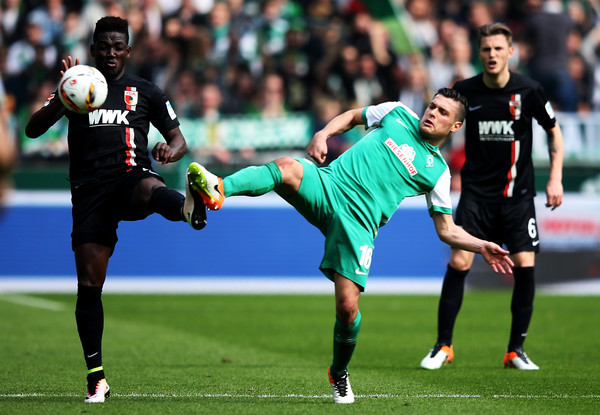 Soi kèo bóng đá Werder Bremen vs Dusseldorf 20h30, 17/08 (vòng 1 giải VĐQG Đức)
