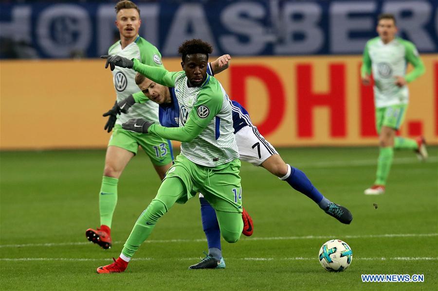 Soi kèo bóng đá Wolfsburg vs Koln 20h30, 17/08 (vòng 1 giải VĐQG Đức)