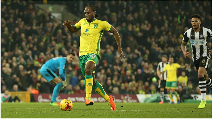 Soi kèo Norwich vs Newcastle 21h00, 17/08 (Vòng 2 Ngoại hạng Anh)